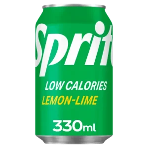 Sprite 330ml