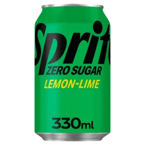 Sprite Zero 330ml