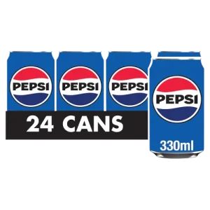 Pepsi 330ml